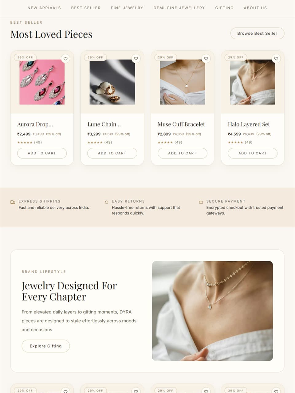 Business Website Launch